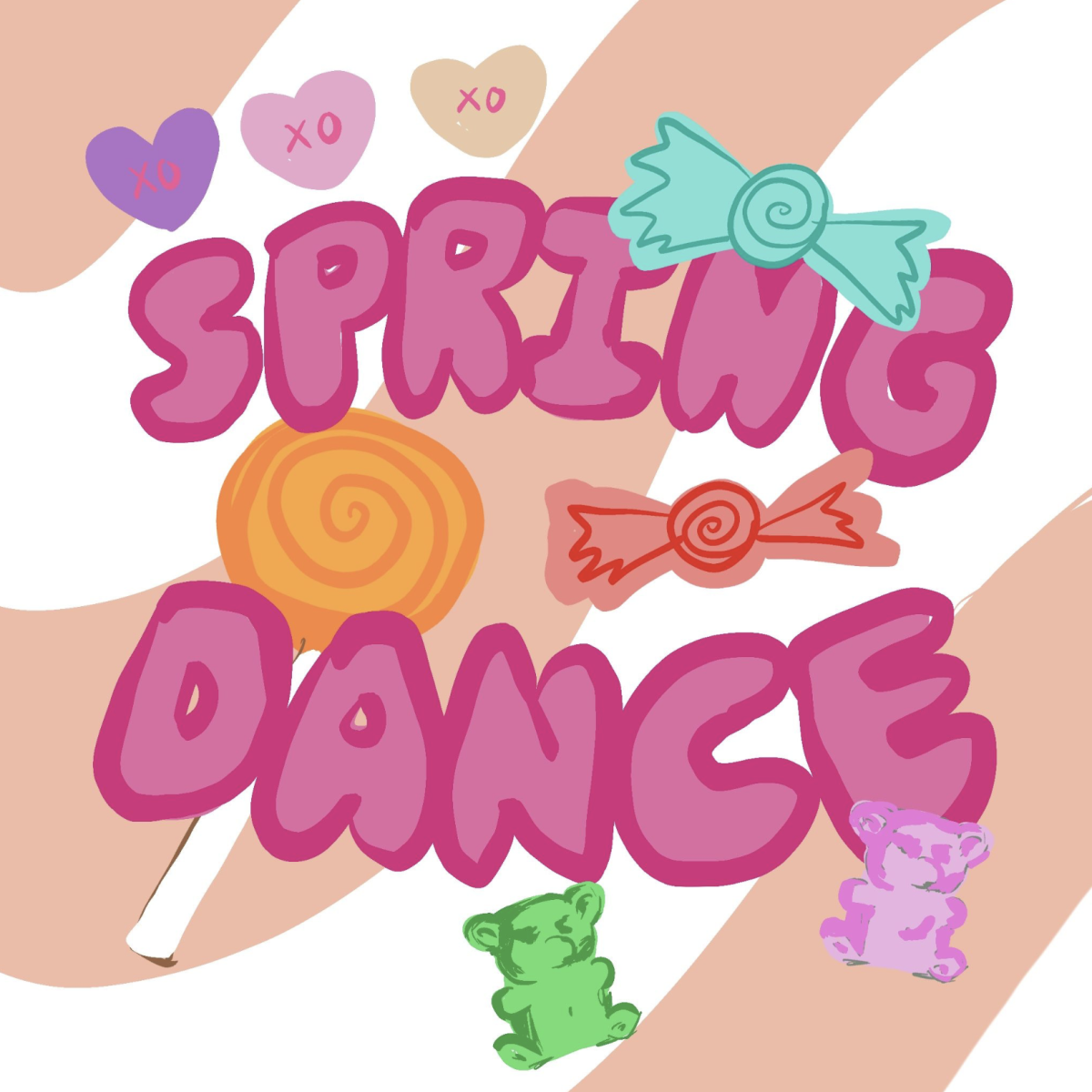 A look into this year’s Spring Fling
